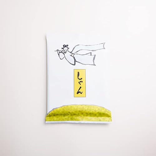 築地魚群 [煎茶]しゃん（新茶）80g静岡産のサムネイル