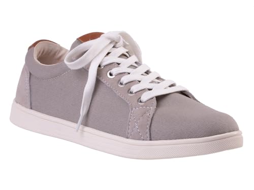 Revitalign Women's Avalon Breeze, Grey, 8.5 Wide