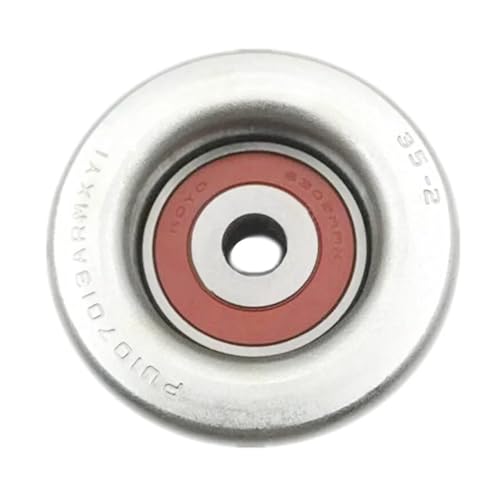 Poulie de renvoi 16604-31020 haute performance pour moteur Tundra 2.7L