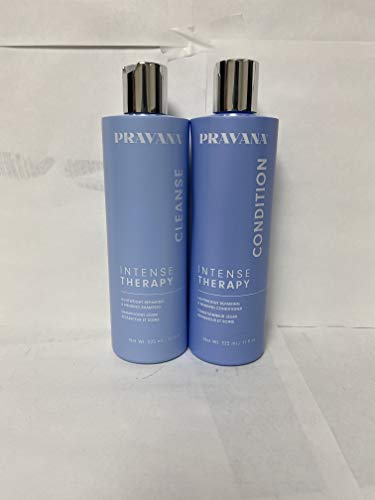Generic Pravana Intense Therapy Shampoo & Conditioner 11oz