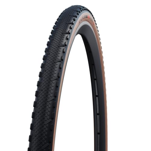 Schwalbe, X-One Speed, Tire, 700x33C, Folding, Clincher, Dual, RaceGuard, 67TPI, Black