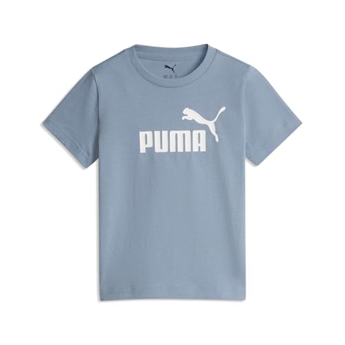 T-shirt Puma ESS No 1 Logo Tee PS lot de 1 maillot manches courtes enfant