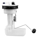 Auto Kraftstoffpumpe Kompatibel Mit Suzuki Für King Für Quad LTA450 2007 2008 2009 2010 Auto-Kraftstoffpumpenmodul-Montage Kraftstoffpumpenbaugruppe 15100-31G20