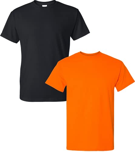 T-shirt 50/50 G800 taille S : le haut respirant anti-plis pour en finir avec le repassage