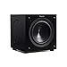 Produktbild KLIPSCH SUBWOOFER C-308ASWI SCHWARZ