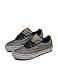 Vans Men's Atwood Deluxe Shoe - Low-Top Fashion Sneakers for Work & Casual Wear. (Deluxe Textile) Gy/Cpmkgy. 12 Dark Grey