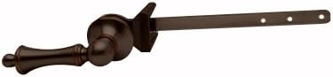 Jaclo 9225-ORB Tank Trip Lever Toto Soiree, Oil Rubbed Bronze
