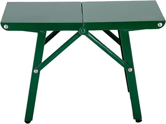Whixant Folding Camping Chair Stool Portable Small Outdoor Chair | Folding Bench | Outdoor Travel Fishing Stool | Foldable Chair & Hiking Stool-image-17