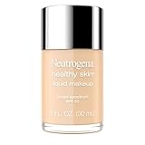 Neutrogena Healthy Skin Liquid Foundation Makeup...