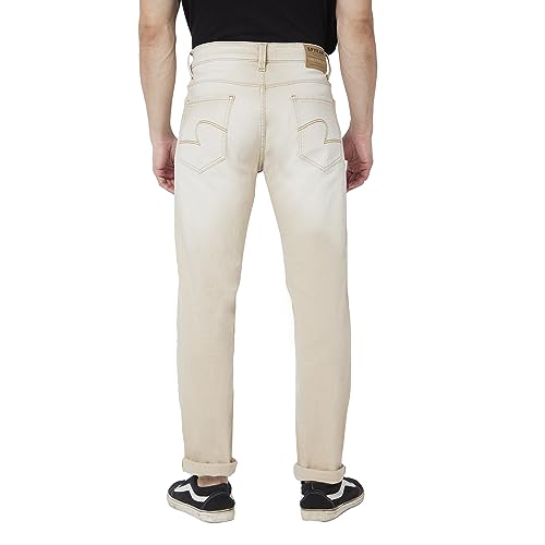 Image of Spykar Men Jeans