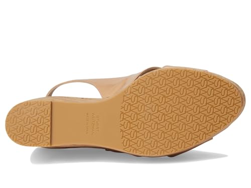 Stuart Weitzman Women's Dayna Slingback Wedge Platform3