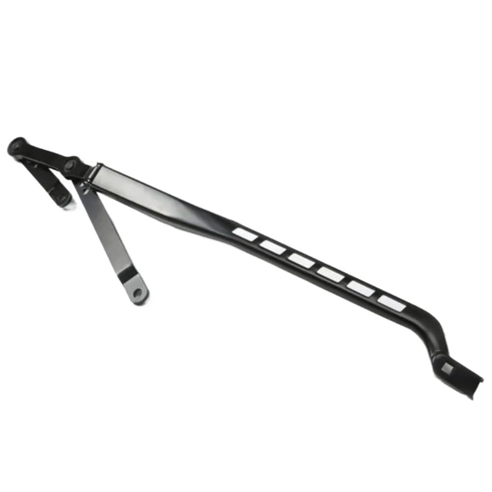 A1668200944 Car Accessory Wiper Arm Compatible for Mercedes-Benz GLE C292 2015-2019 GLS X166 for M-Class W166 320 AMG 63 4MATIC