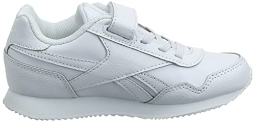 Reebok Royal Cl Jog 3.0 1v, Scarpe Running Bambine...