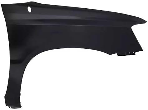 For 2001-2007 Highlander Fender Front, Right Primed Steel TO1241187 5380148070