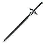 RealFireNSteel - Kirito's ALfheim Online Longsword (High Density Foam)