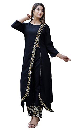 readymade suit plazo