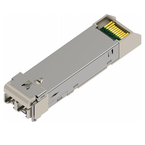 Module SFP 2.5G longue portée 40km avec interface DOM et connecteur LC SMF