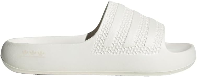 adilette platform slides