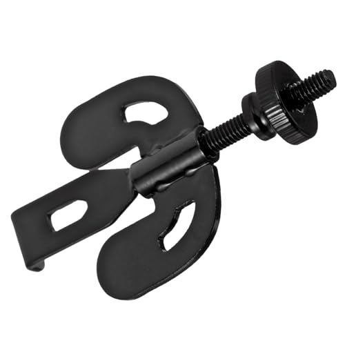 POPETPOP Cerradura De Puerta Portátil Para Seguridad Mujer Soledad Bloqueo Ligero Elegante Para Viajes Hoteles Dormitorios Apartamentos