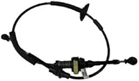Vista 1 de Cable de cambio 2004 Ford F-150 cambio de piso solo 4L3Z-7E395-CA