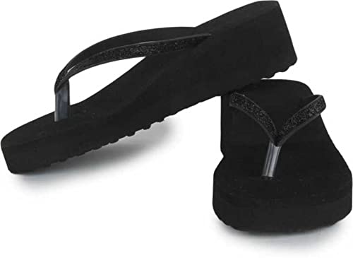 ragni Slip On Slippers Sandal for Womens Home Slippers Flip Flop Sandal Indoor Outdoor Flip Cute Rat Sandals Foot Wear Daily Use (BLACK, numeric_4) (B09K6N3F8Q) Amazon Price History, Amazon Price Tracker