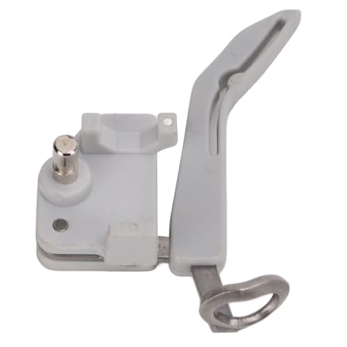 Pied-de-biche de remplacement pour réparer machine ancienne usée - 7
