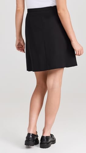 Women's Light Twill Suiting Skirt4