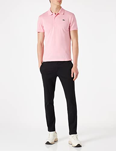 Lacoste Sport YH4801 Polo, Lotus 1, S Homme - Image 3