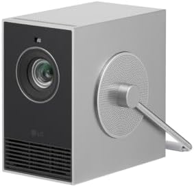 LG CineBeam HU710PB.AEU - Proyector con SmartTV, webOS 6.0, 4k UH...