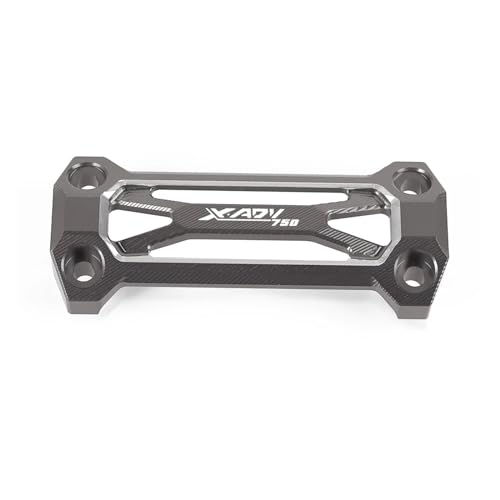 X-ADV 750 protection de fourche pour le trail urbain et routier