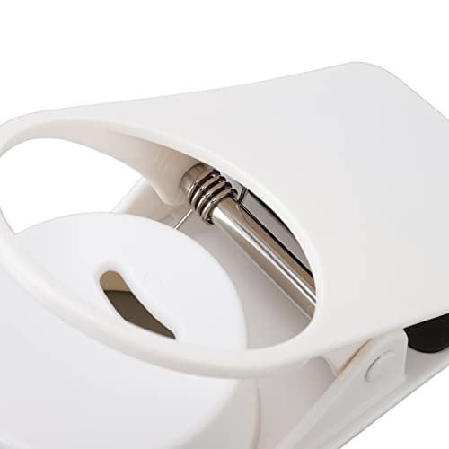 Clipe De Suporte De Copo Multiuso Inteligente, Suporte De Copo De Mesa Fácil De Usar, Suporte De Cop