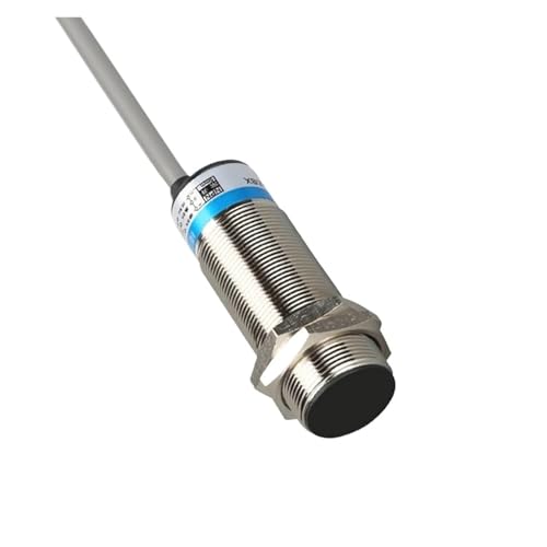 Capteur de proximité inductif M20 pour automatisation de convoyeur
