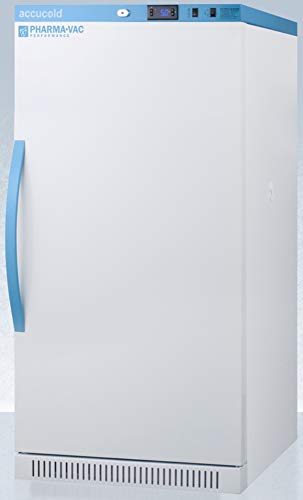 Accucold ARS8PV Pharma-Vac Performance Series 8 Cu.Ft. Upright Vaccine All-Refrigerator thumb #2