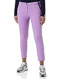 98% cotone, 2% elastan Sisley Trousers 48M855BK7 Boxer Bambino, Lavender 1V0, 38 da Donna