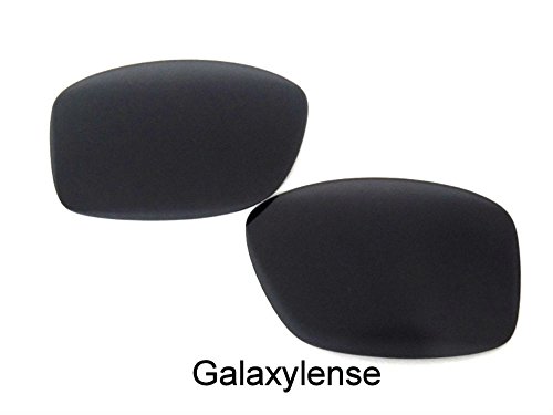 Image of Galaxy Replacement Lenses For Oakley Jupiter Squared Polarized Multi Color Selection