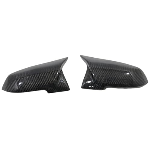 Boîtiers de rétroviseurs haut de gamme style sport pour BMW F22 F30 F32