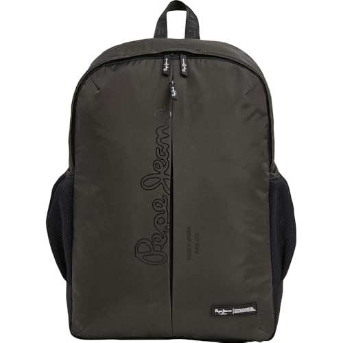 Pepe Jeans Devin Core Backpack One Size