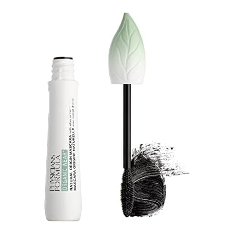 Organic Wear All Natural Origin Mascara Cover
