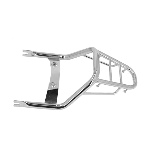Porte-bagage moto pour Monkey 125 remplace votre support cassé