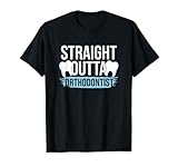 Orthodontic Clothing Gifts for Dental Assistants