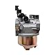 Hippotech Vergaser Vergaser Ersatz für Honda GX120 GX160 GX168 GX200 5,5 PS 6,5 PS Generator Motor Motor Generator Mäher