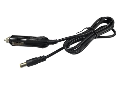 12 V/24 V Kfz-Ladekabel für Jackery, Bluetti, Anker, GRECELL...