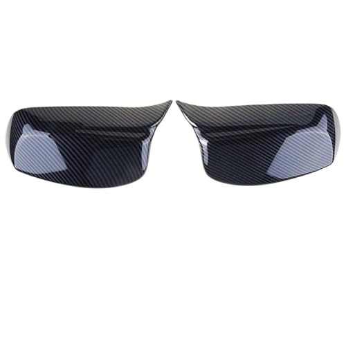 Coque de rétroviseur pour BMW 520i 525i 530i pour remplacer un boîtier fissuré