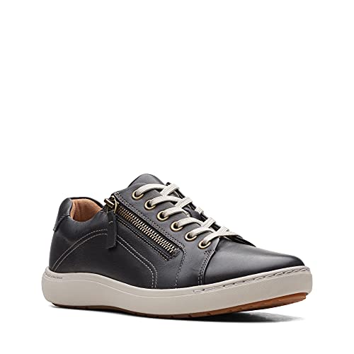Image of Clarks Womens Nalle Lace