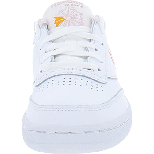 Image of Reebok Mens Club C 85 Sneaker