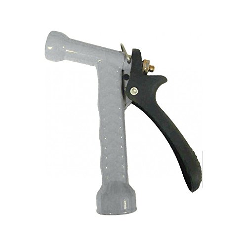 Pistola de Metal Simple