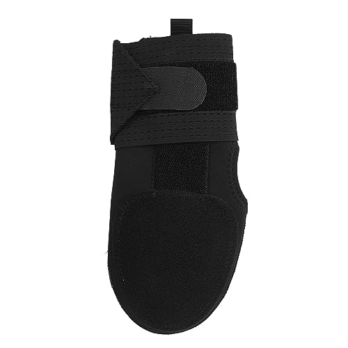 Baseball Sliding Mitt, für die Linke/rechte Hand,Erwachsenen Baseball Training Wettbewerb Handschuh Verdicken Dauerhaft Softball für Kind Erwachsenec