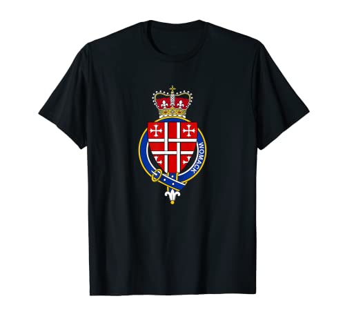 Photo de Armoiries Womack - Blason de la famille T-Shirt