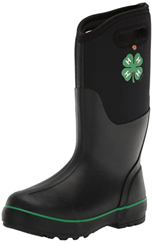 BOGS Women's Classic Ii-4-h Snow Boot