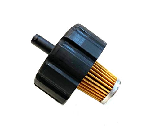 Gas Tank Fuel Filter Replacement For Yamaha G2 G5 G8 G9 G11 Gas Carts 8F3-25460-00, 8R4-24560-00